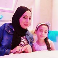 Ruba Alajarmeh