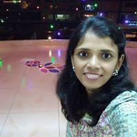 Pushpa Sham