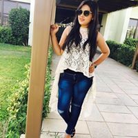 Keya Shah