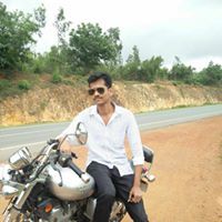 Bharatkumar Kabanoor