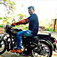 Muthu Krish