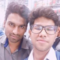 Jayant Maurya