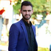 Omar Saadoon