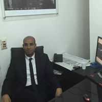 Mohamed Zayed