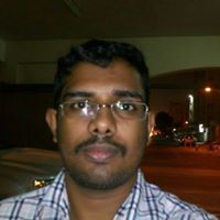 Baiju Surendran