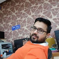 निपिन श्यौरान