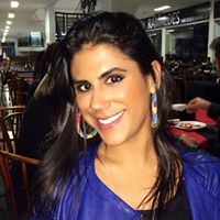 Rafaela Amaral