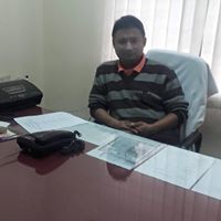 Gourav Chettri