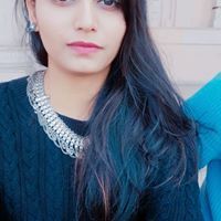 Arfiya Siddique
