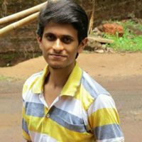 Abhishek Gite Art