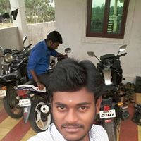 Muthukumar Sakthivel