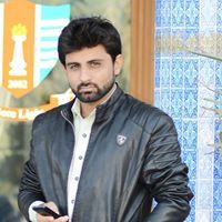 Ismail Balouch