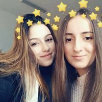 Виктория Дочева