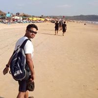 Prince Kumar