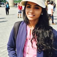 Sabthami Ravichandran