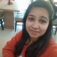 Ishita Gupta