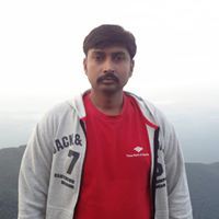 Naveen Kumar