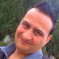 Siddiq Khan