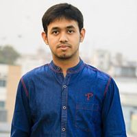 ফরিদ আহমেদ