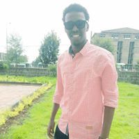 Yuusuf Gurey