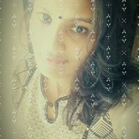 Reshma Sarath