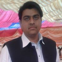 Shoaib Soomro