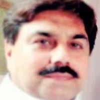 Sayed Badar