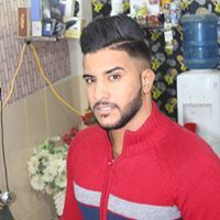 عموري العراقي