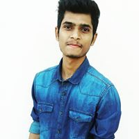 Hardik Patel