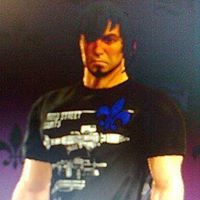 Max Valentine