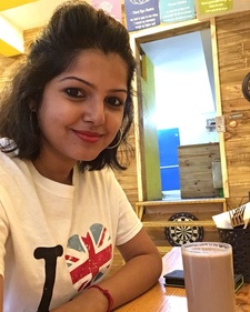 Nibedita Dutta