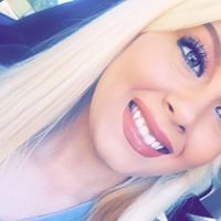 Amber Kristin