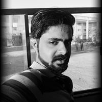 Sreekanth Sreekumar