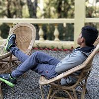 Arsh Ahmed