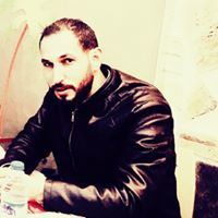 Mohammed ALdaraghimuh