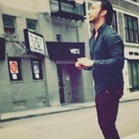 Mohammed Albironi