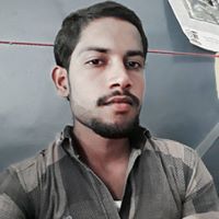 Shaik Mahammed