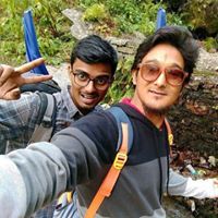Nitin Kumar