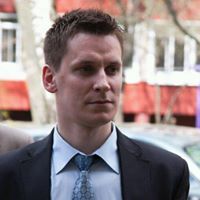 Всеволод Сергеев