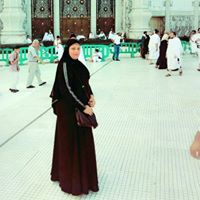 Aya Sayed