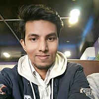 রায়হান চৌধুরি