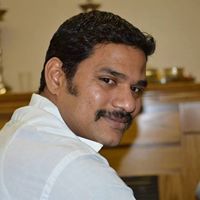 Karthi Keyan