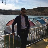 امير كاظم بندر