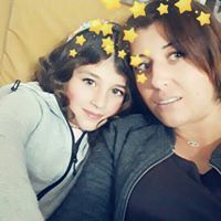Rasha Ajamiya
