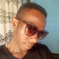 Simoncuter Musobya