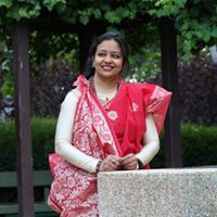 Rasha Mohiuddin