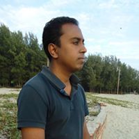 Saiful Suvro