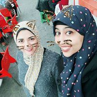 BaSma ShawKy