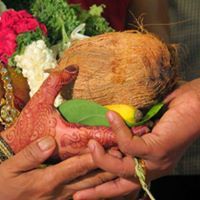 Raghavi Subramanian