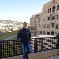 Zaki Triha